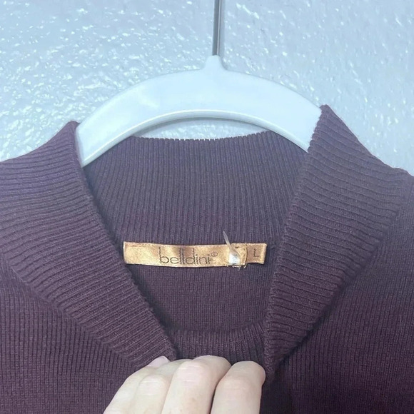 ☀️Belldini Balloon Sleeve Sweater - Picture 4 of 8